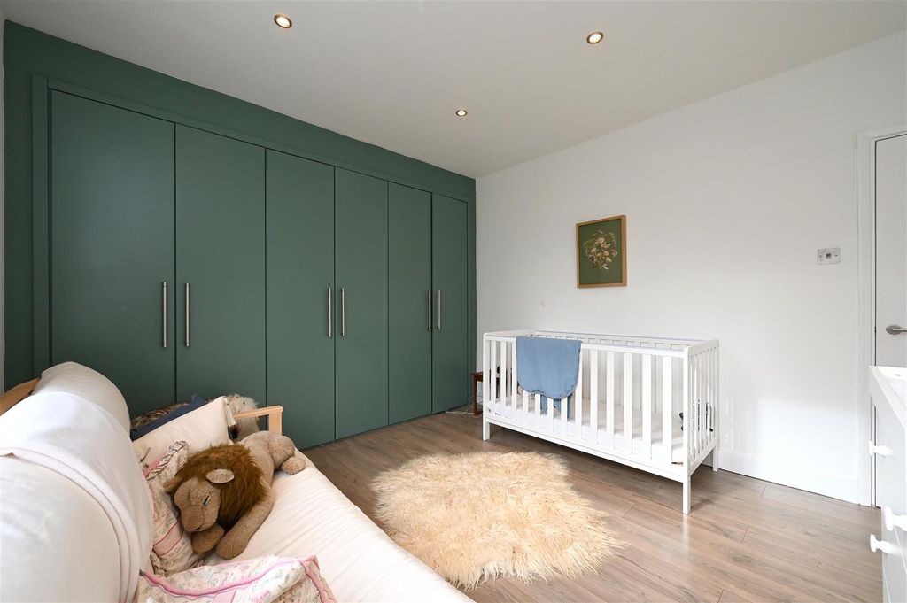 Additional image 18 of 3 bed flat for saleThe Regents, Norfolk Road, Edgbaston, Birmingham B15