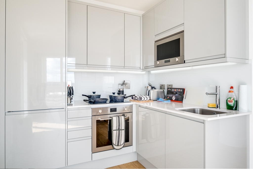 Additional image 6 of 2 Bed Flat, Pershore St, B5, N1 7GU