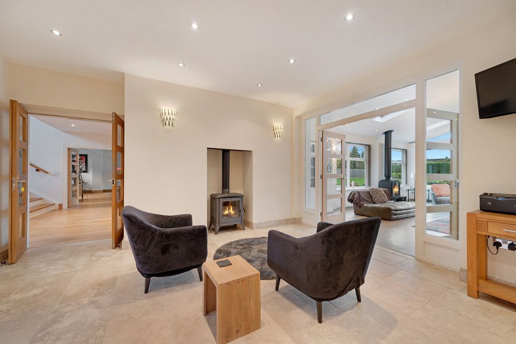 Additional image 11 of 6 bed detached house for saleWigton Lane, Alwoodley, Leeds LS17