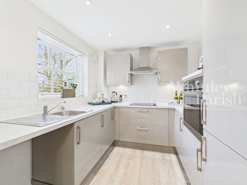 Additional image 2 of 1 bed flat for saleRisbygate Street, Bury St Edmunds IP33