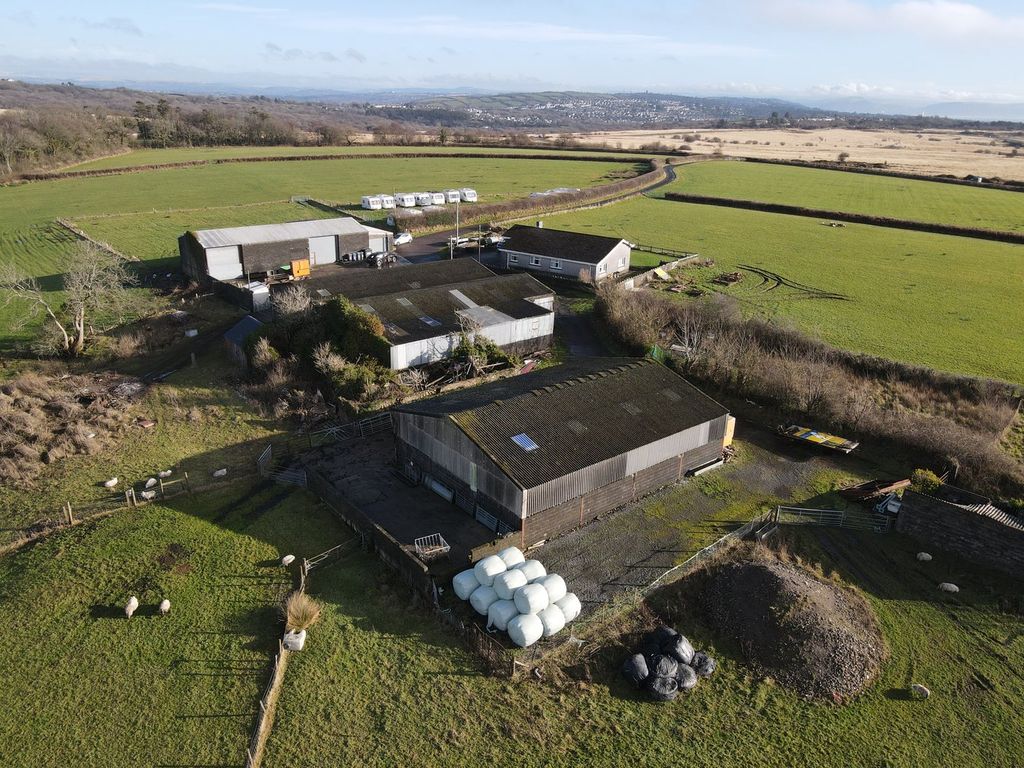 Additional image 26 of 4 bed farm for saleFairwood, Swansea SA2