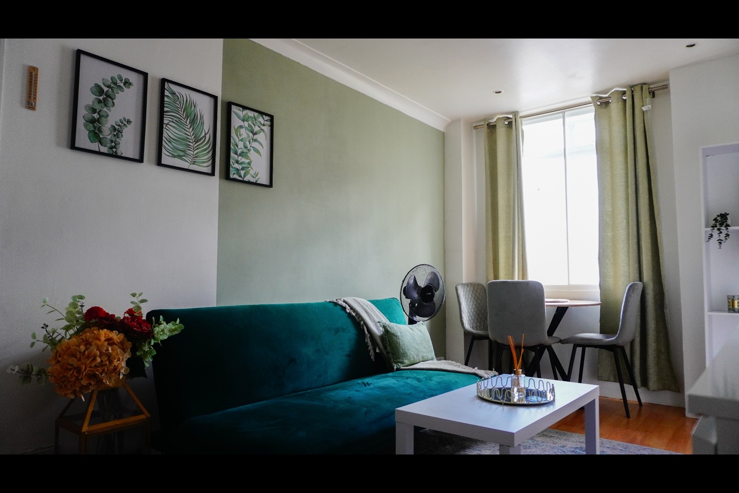 Additional image 38 of 1 Bed Flat, Westbourne Gardens, W2, N1 7GU