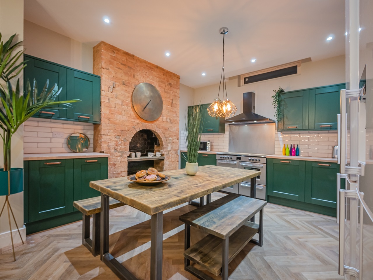 Additional image 9 of Room in a Shared House, Francis Road, B16, N1 7GU