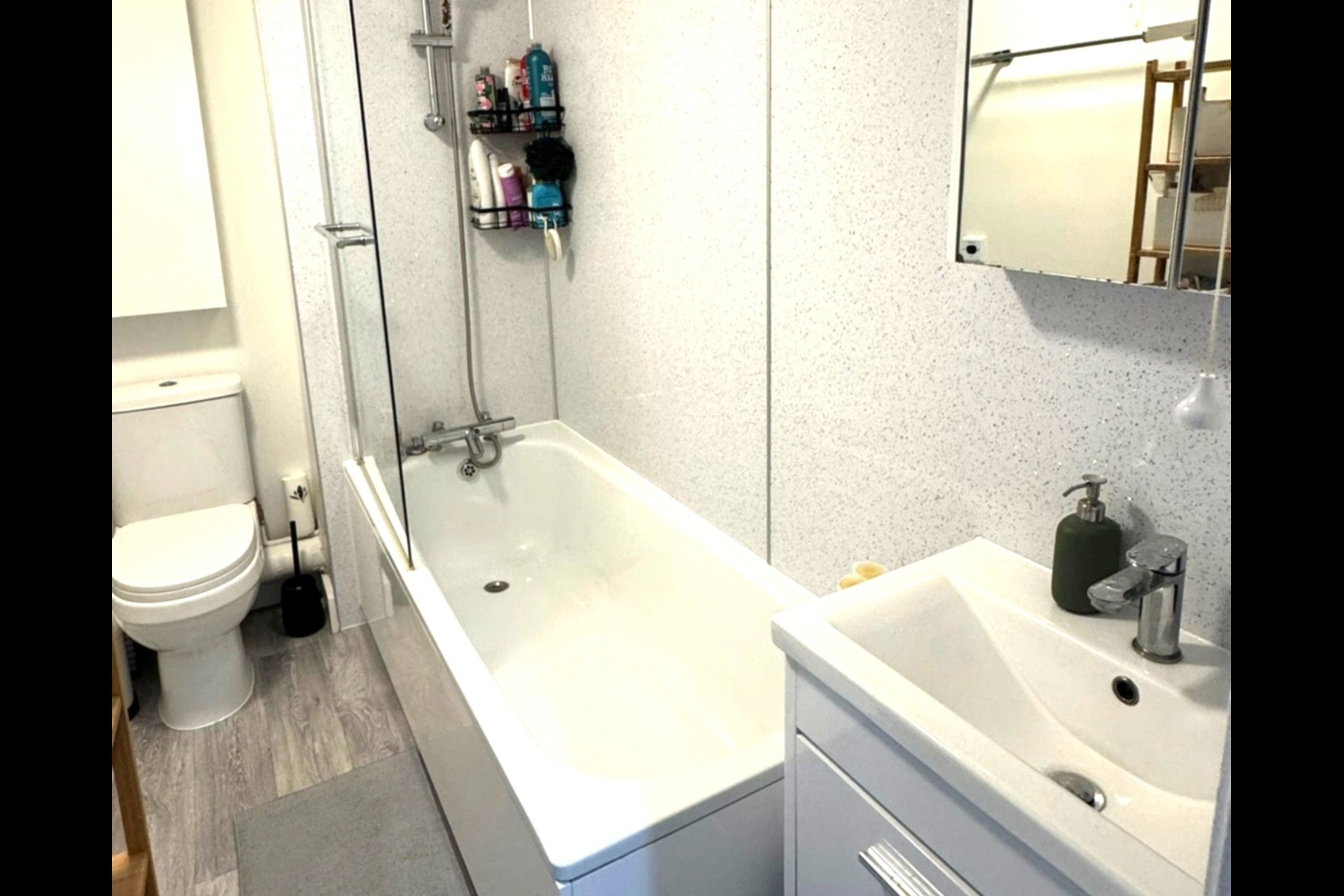 Additional image 5 of 2 Bed Flat, Rossetti Road, SE16, N1 7GU