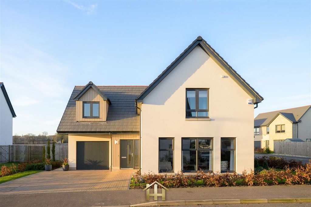 Additional image 45 of 4 bed detached house for saleSpringfield Properties, Dykes Of Gray Development, Dundee DD2
