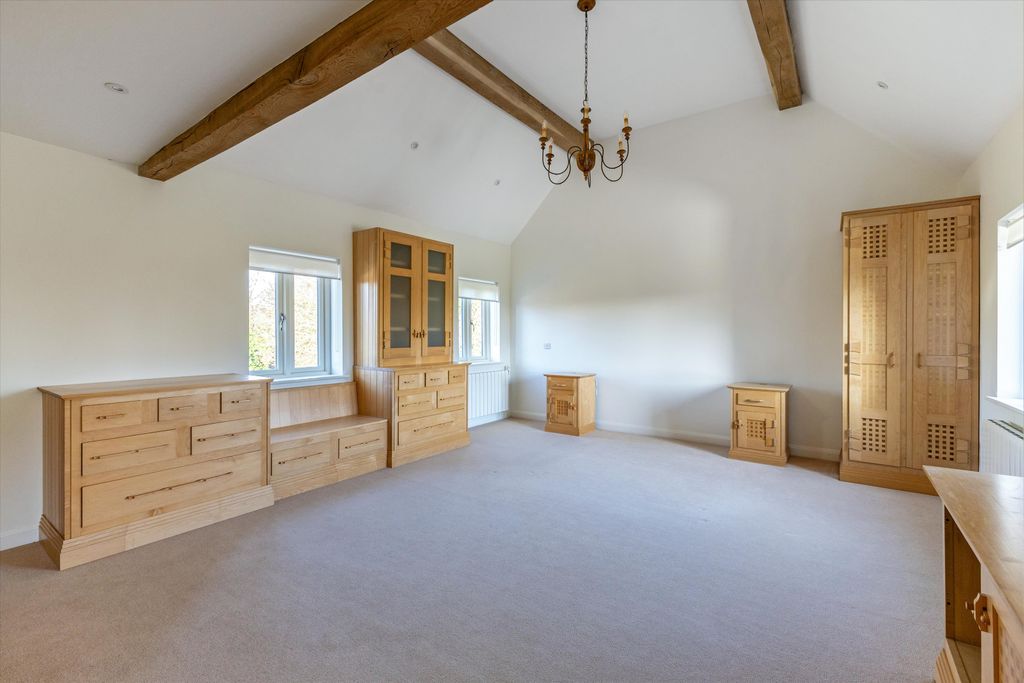 Additional image 11 of 6 bed detached house for saleManningford Abbots, Pewsey, Wiltshire SN9