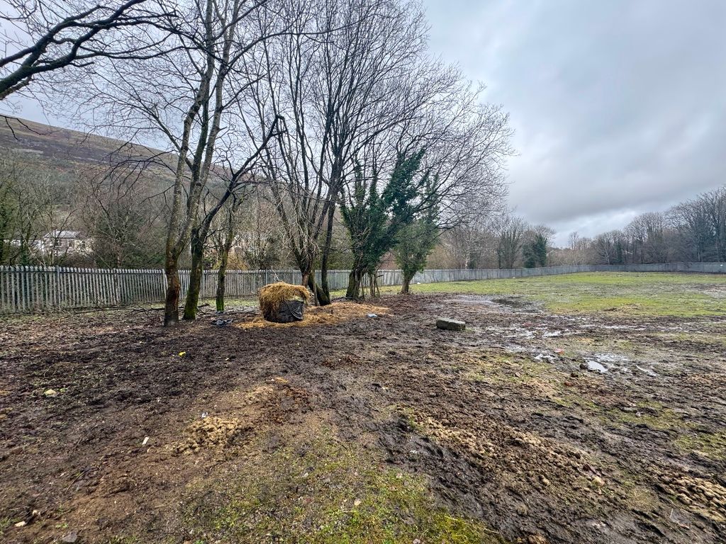 Additional image 7 of Land for saleFormer Gasworks, Station Road, Blaina NP13