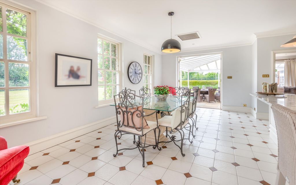 Additional image 10 of 7 bed detached house for saleMoney Row Green, Holyport, Berkshire SL6