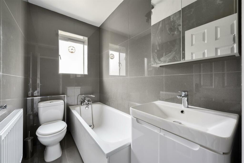 Additional image 12 of 1 Bed Flat, Escuan Lodge, N5, N1 7GU