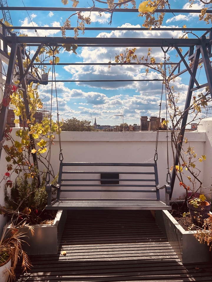 Additional image 13 of 2 Bed Penthouse, Abbey Road, NW6, N1 7GU