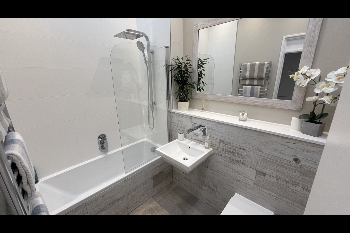 Additional image 3 of 3 Bed Maisonette, Sunbury Lane Battersea, SW11, N1 7GU