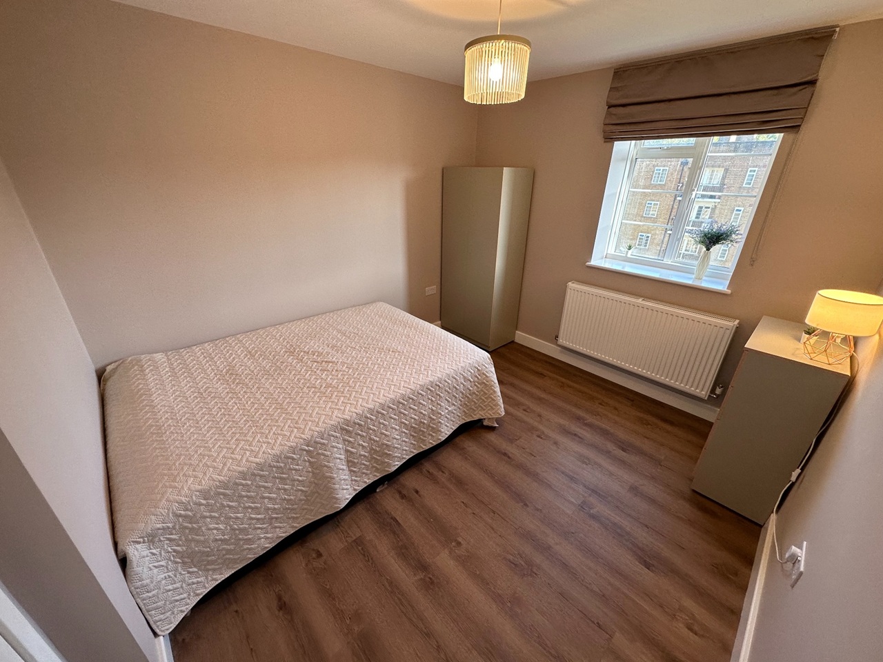 Room in a Shared Flat, Dibdin House, W9, N1 7GU