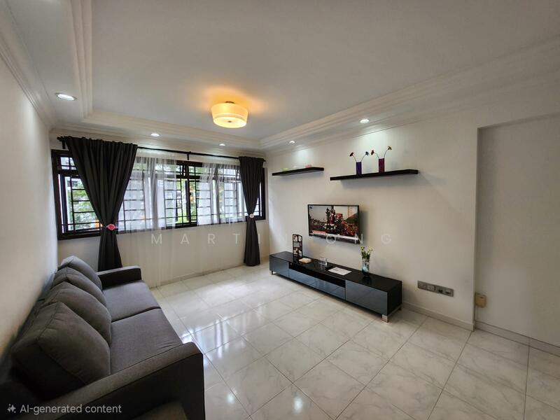 Additional image 3 of 773 Bedok Reservoir View