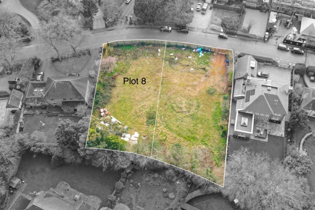 Additional image 2 of Land for saleGrove Road, Beaconsfield HP9
