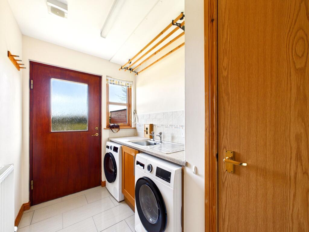 Additional image 13 of Strone Crescent, Alford, AB33