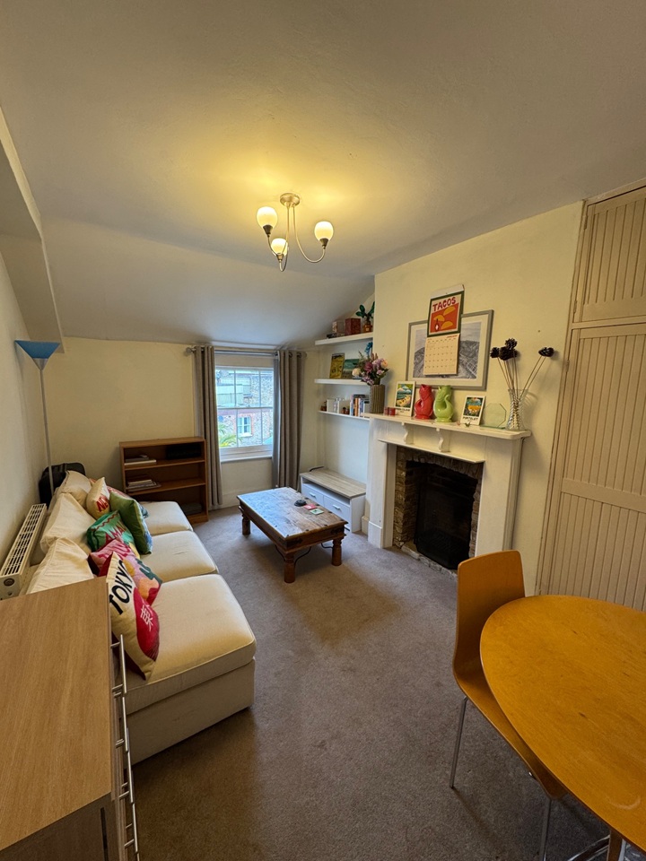 Additional image 2 of 1 Bed Flat, Marjorie Grove, SW11, N1 7GU