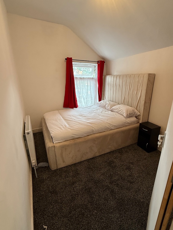 Room in a Shared House, Osborne Road, B21, N1 7GU