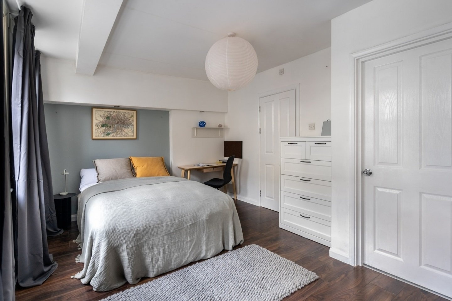 Room in a Shared House, Bethnal Green Road, E2, N1 7GU