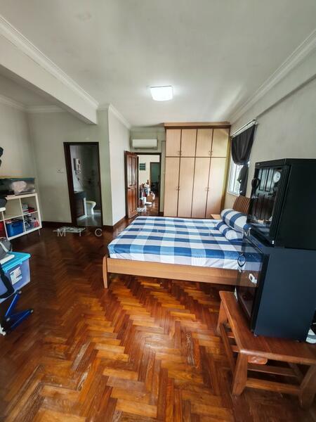 Additional image 13 of Super Cheap North South Facing Freehold Semi D