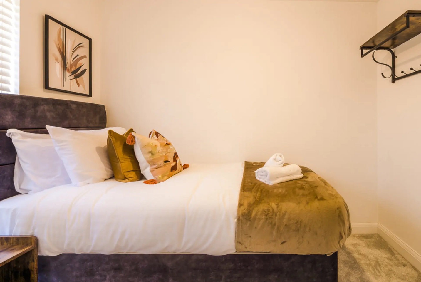 Additional image 8 of 4 Bed Terraced House, Stratford House Road, B5, N1 7GU