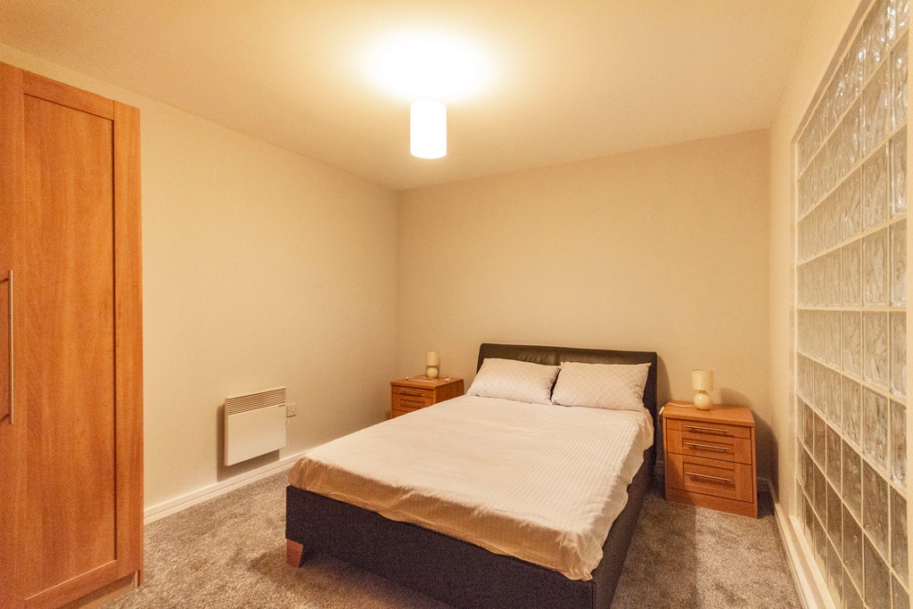 Additional image 14 of 2 Bed Flat, St. Martins Gate, B2, B2

4TH