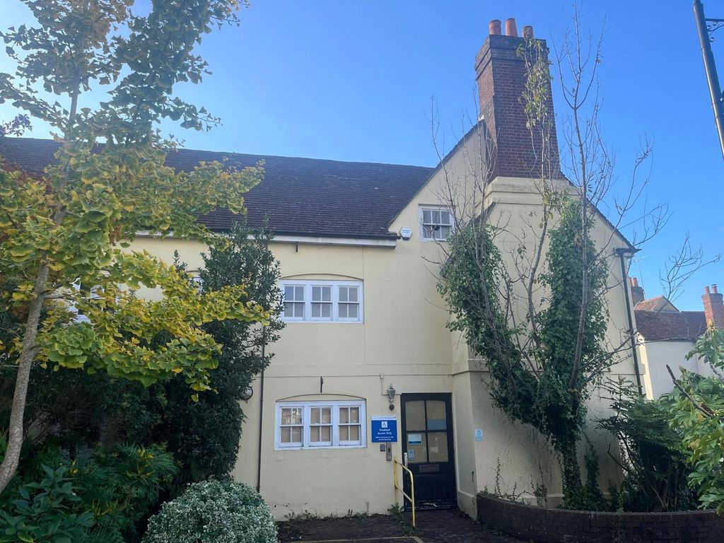 Additional image 2 of Land for saleClarendon House, 28 West Street, Dorking, Surrey RH4