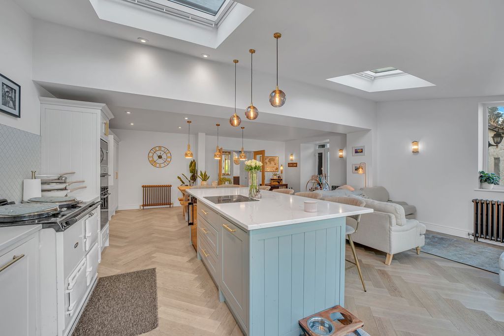 Additional image 8 of 7 bed detached house for saleWell Road, Moffat DG10