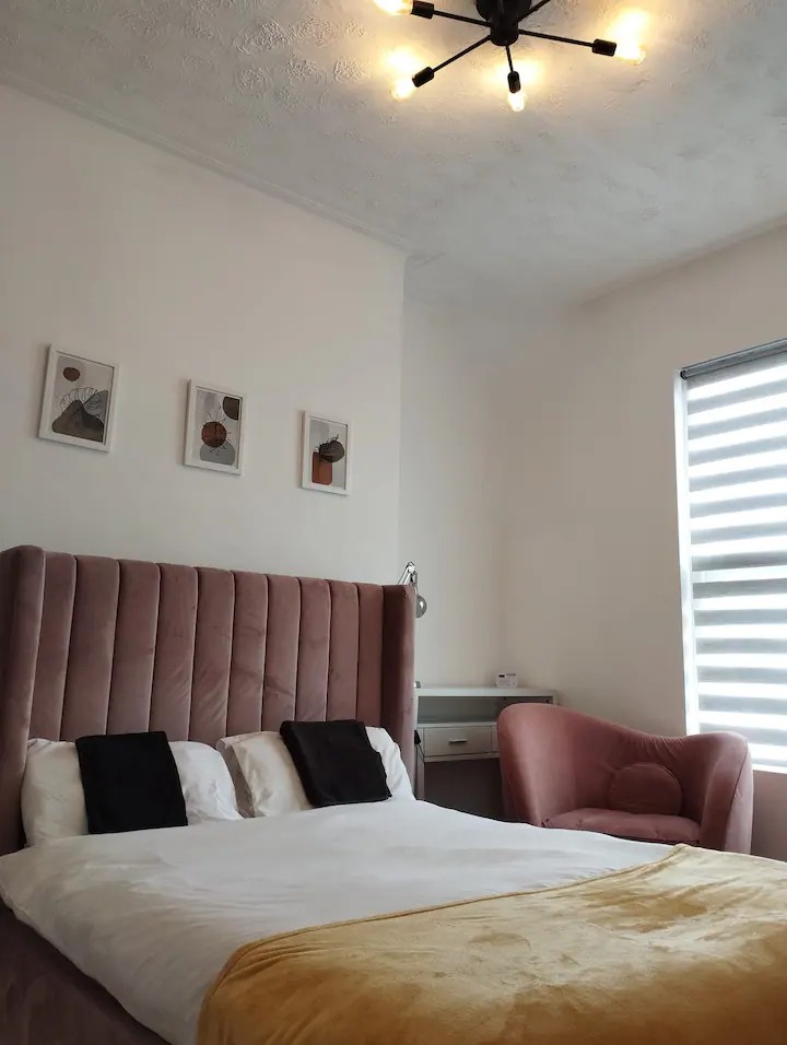 Additional image 5 of 1 Bed Flat, Cemetery Rd, LS11, N1 7GU