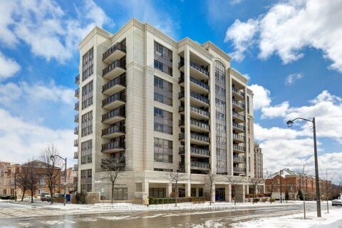 Additional image 7 of 501-51 Saddlecreek Drive, Markham, ON, L3T 7Z1