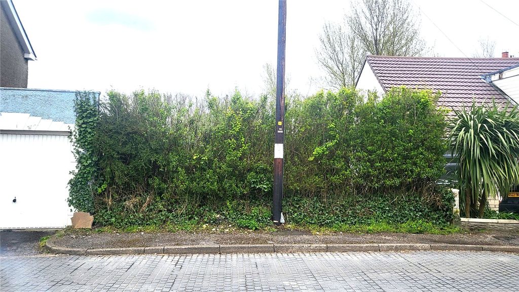 Additional image 5 of Land for saleCefn Glas Road, Bridgend CF31