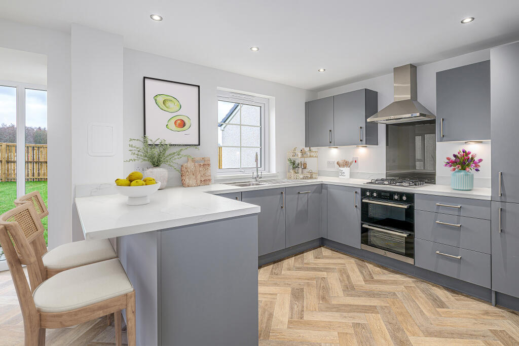 Additional image 5 of Riverview Drive, 
Dyce, 
Aberdeen, 
Aberdeen City, 
AB21 7LD