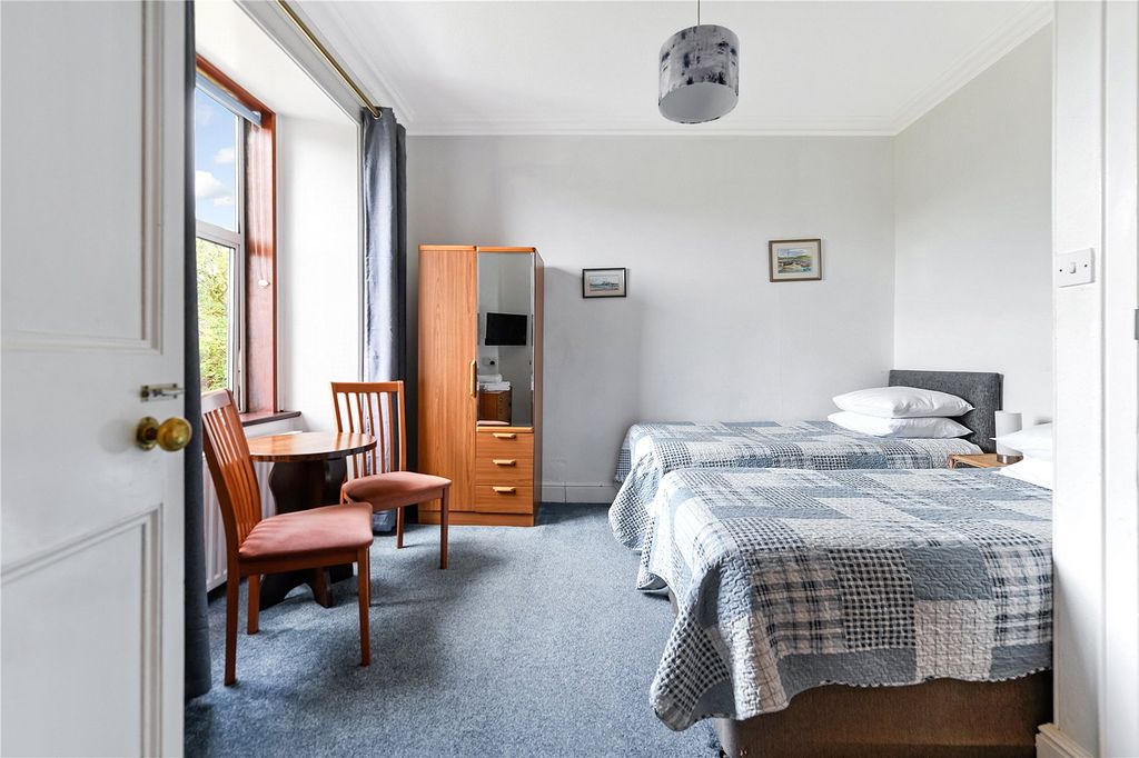 Additional image 16 of 8 bed detached house for saleBraefield Road, Portpatrick, Stranraer, Dumfries And Galloway DG9