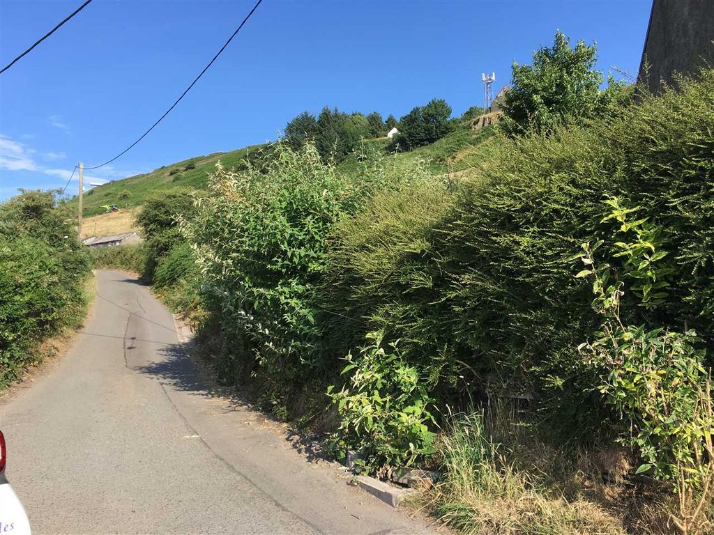 Additional image 3 of Land for salePleasant View Tonypandy, Tonypandy CF40