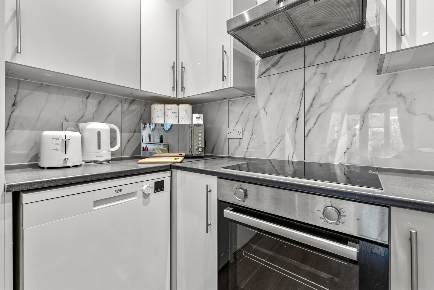 Additional image 6 of 2 Bed Flat, Holland Road, W14, N1 7GU