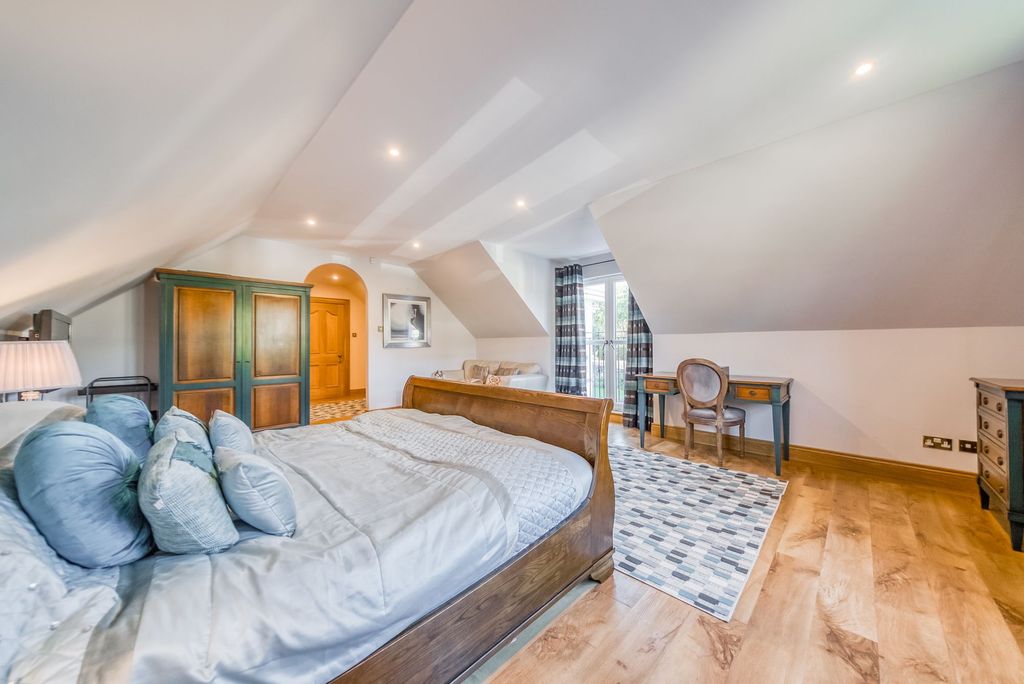Additional image 22 of 5 bed detached house for sale2c Albert Street, Helensburgh G84