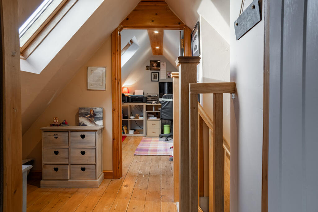 Additional image 12 of The Square, Archiestown, AB38 7QX