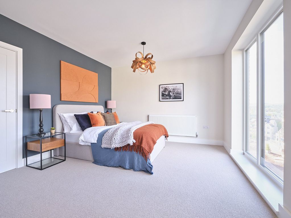 Additional image 8 of 4 bed terraced house for saleTopsham Road, Exeter, Devon EX2