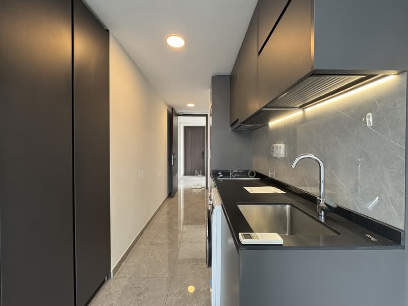 118 Upper Bukit Timah Road