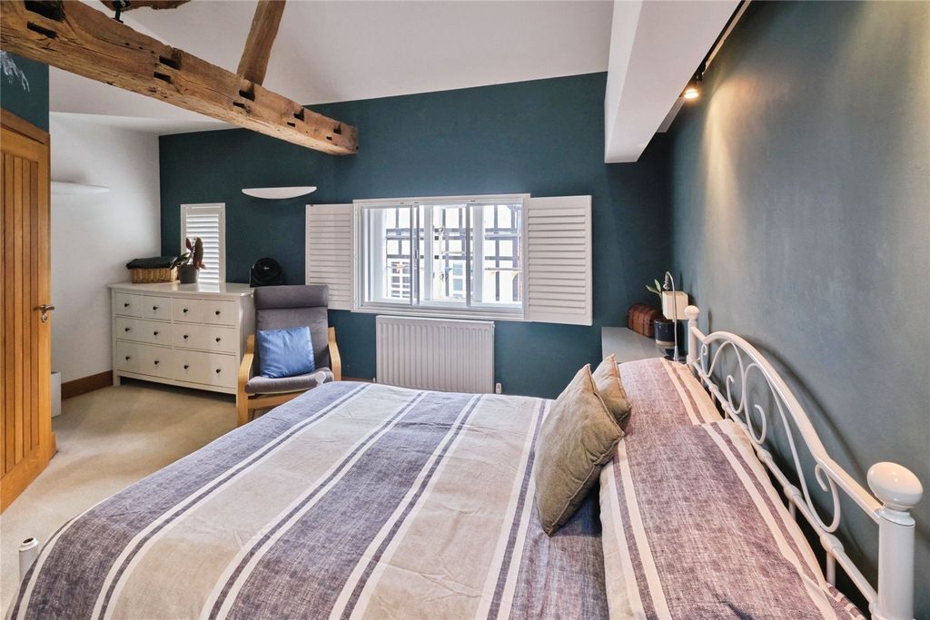 Additional image 15 of 2 bed flat for saleTamworth Street, Lichfield, Staffordshire WS13