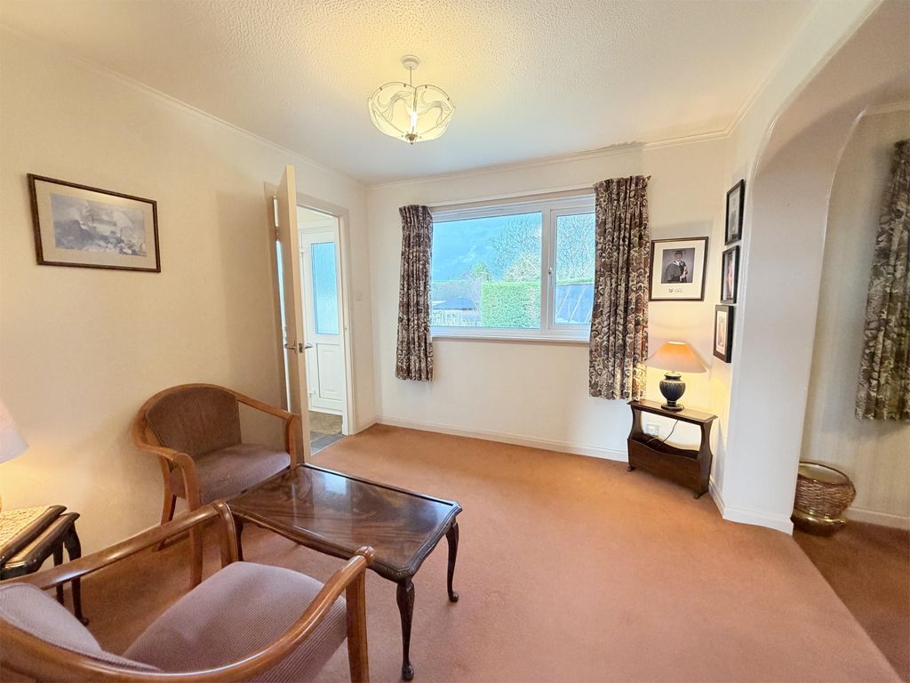 Additional image 5 of 3 bed detached bungalow for sale1 Holroyd Close, Kirkcudbright DG6