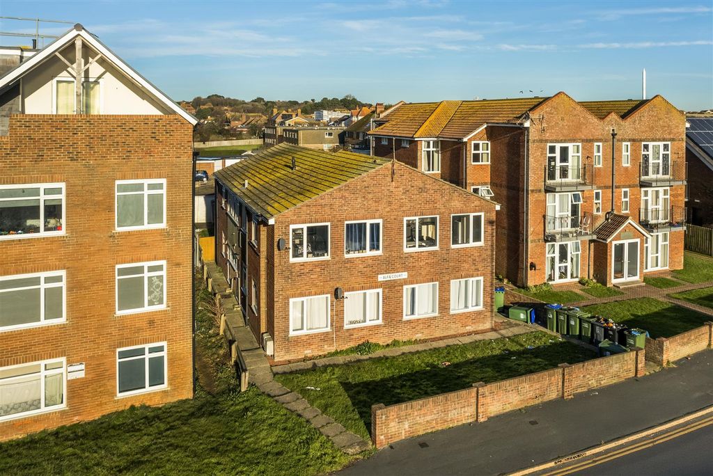 Additional image 3 of Land for saleSouth Coast Road, Telscombe Cliffs BN10