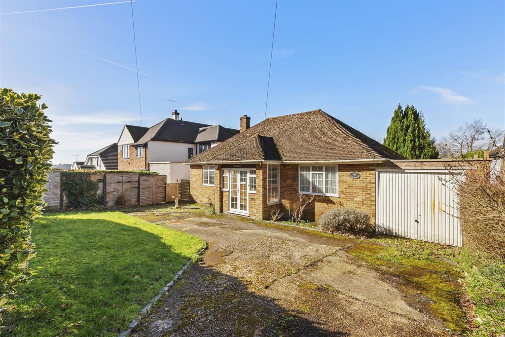 Additional image 5 of Land for saleHammersley Lane, High Wycombe HP13