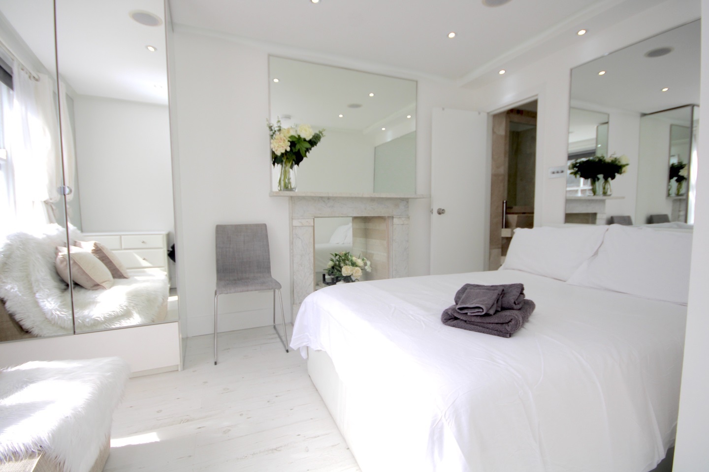 Room in a Shared Flat, Westbourne Grove, W2, N1 7GU