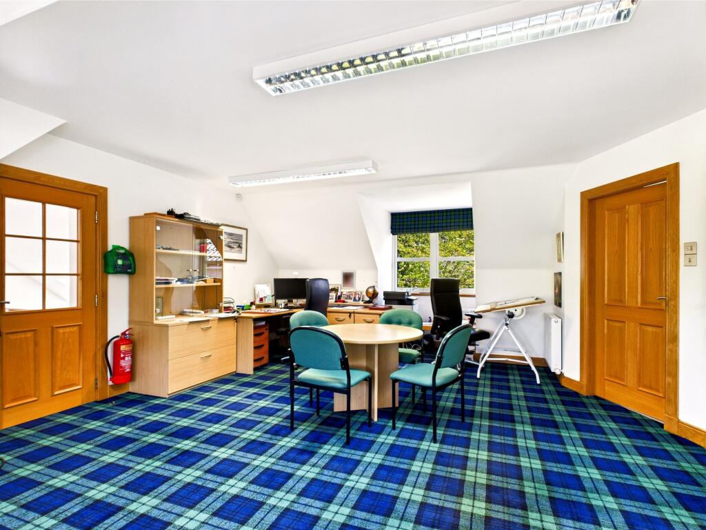 Additional image 35 of Lang Stracht, Alford, AB33