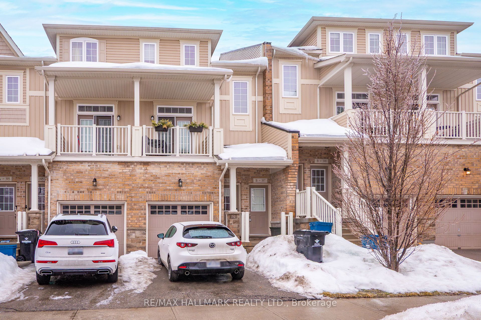 Additional image 2 of 397 Westwood Dr B Drive, Kitchener, ON, N2M 5B5