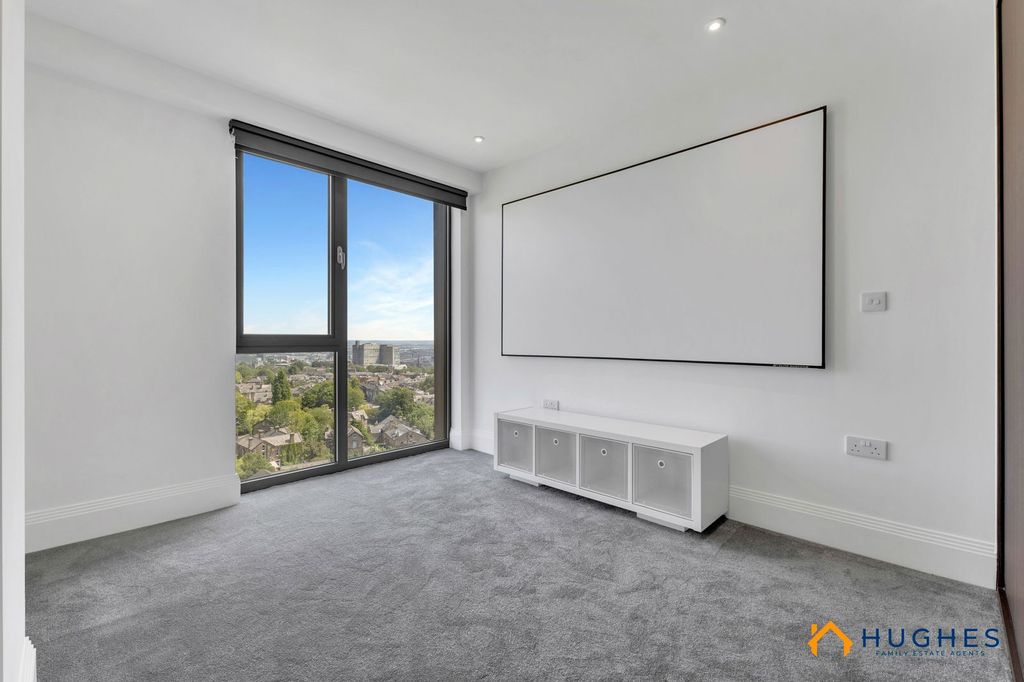 Additional image 14 of 2 bed flat for saleHallam Towers, Fulwood Road, Ranmoor, Sheffield S10