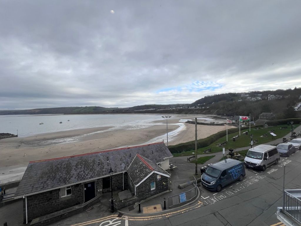 Additional image 16 of 2 bed flat for saleSouth John Street, New Quay SA45