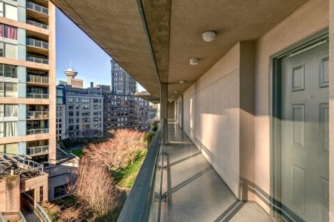 Additional image 8 of 809-555 Abbott Street, Vancouver, BC, V6B 6B9