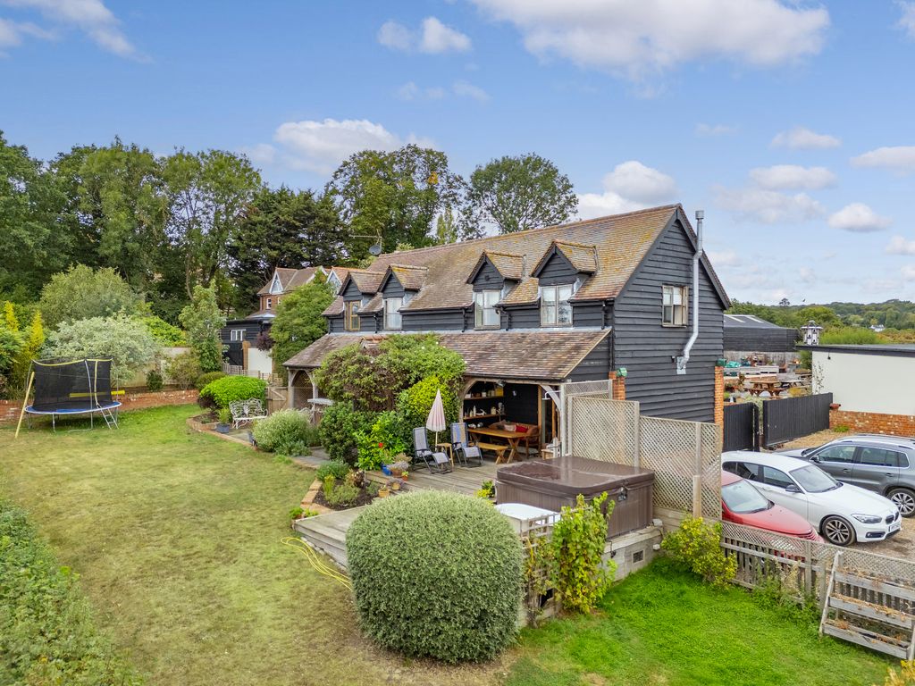 Additional image 45 of Land for saleLittle Gregories Lane, Theydon Bois CM16