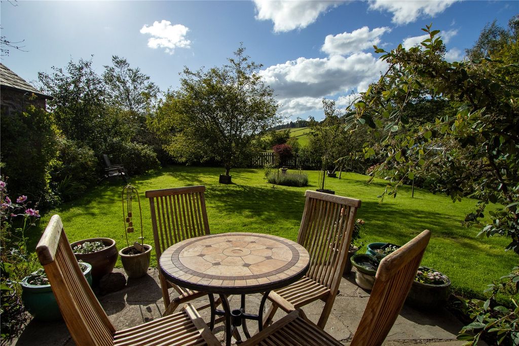 Additional image 27 of 5 bed equestrian for saleThe Ghenty, Airlie, By Kirriemuir, Angus DD8
